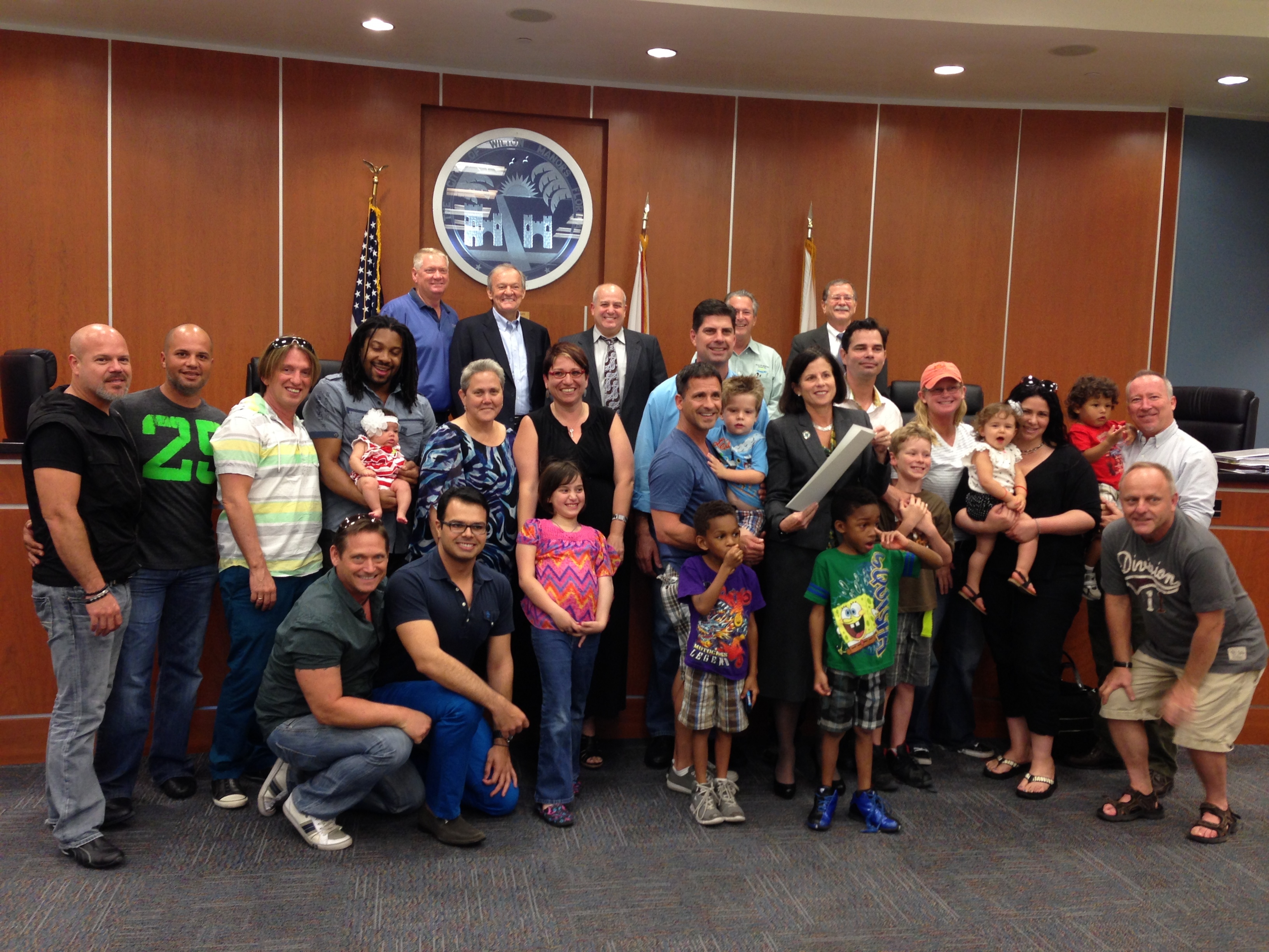 International Family Equality Day